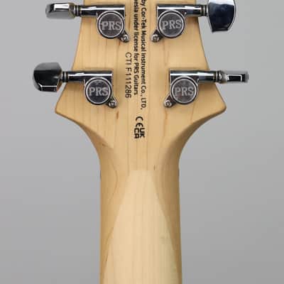 Paul Reed Smith SE Swamp Ash Special Vintage Sunburst (s/n CTIF111286) image 5