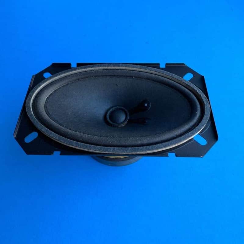 Williams Legato Digital Piano Part Speaker 8Ohms 10W Oval Woofer [YDT713-2B][V1] image 1