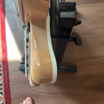 Rickenbacker 360/12 1990 - 2011 - Mapleglo image 17