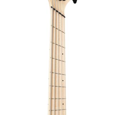 Dingwall Combustion 3 5-String - Whalepool Burst image 5