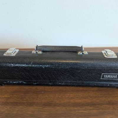Flute - Yamaha YFL225S with case image 3