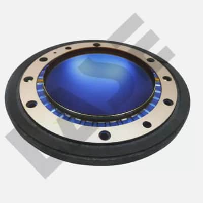 LASE Diaphragm Intended for Apogee Sound 110-12 Driver 8Ω image 4