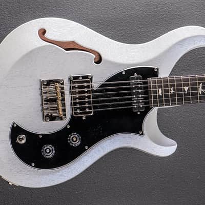 Paul Reed Smith S2 Vela Semi-Hollow Satin '25 image 1