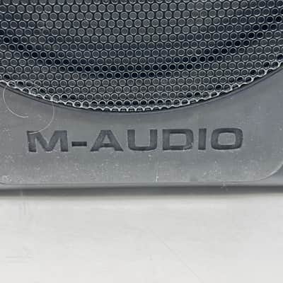 M-Audio SBX10 240-Watt Professional Active Subwoofer image 3