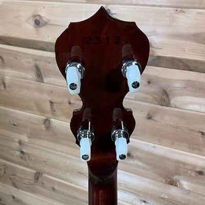 Deering Eagle II 5-String Banjo image 6