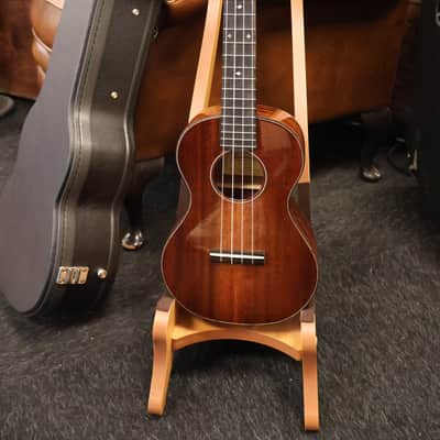 Eastman EU3-T Ukulele Tenor image 1