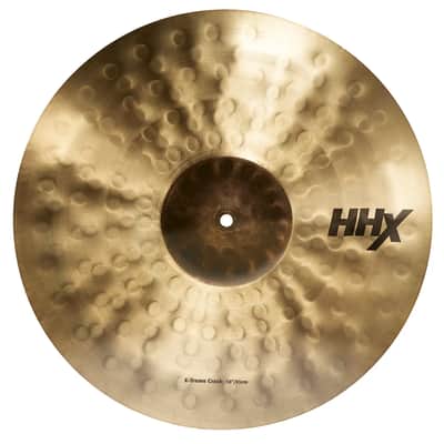 Sabian 18" HHX X-treme Crash Cymbal