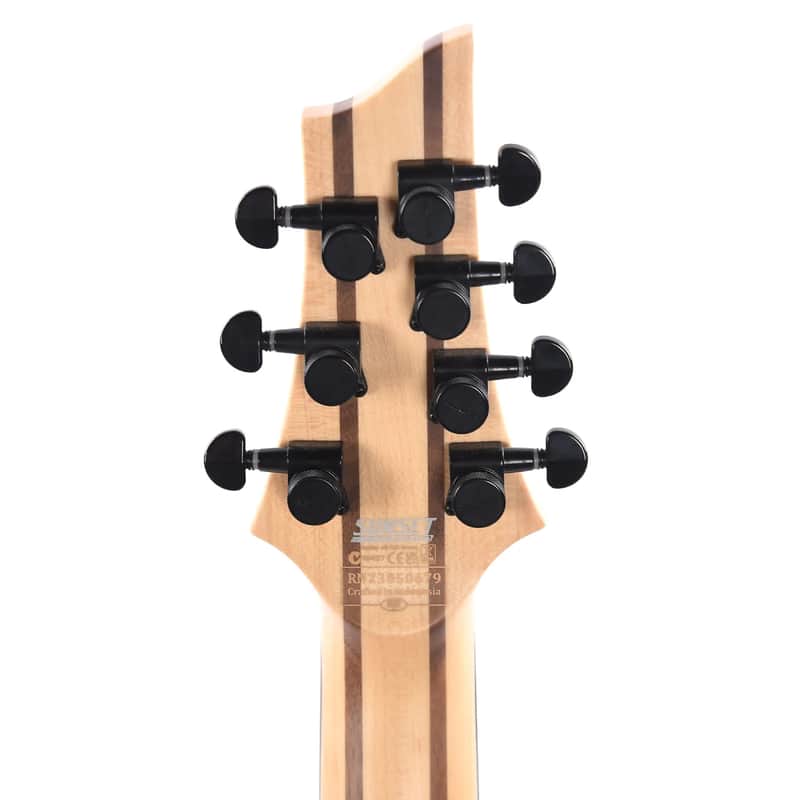 Schecter Sunset-7 Triad image 7