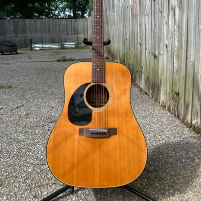 Gibson Blue Ridge | Reverb