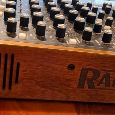 Rane MP2015 Rotary 4 Channel DJ Mixer image 12