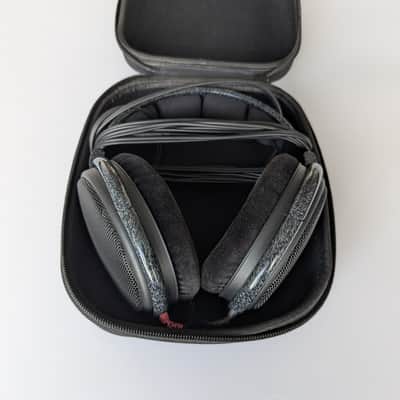 Sennheiser HD 600 - Audiophile, Open High-End Headphones image 10