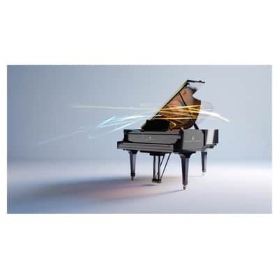 Modartt Pianoteq 9 Standard - Modelled Piano, 3 Packs (Card) image 4