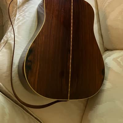 Martin D-28 1966 - Brazilian Rosewood image 4