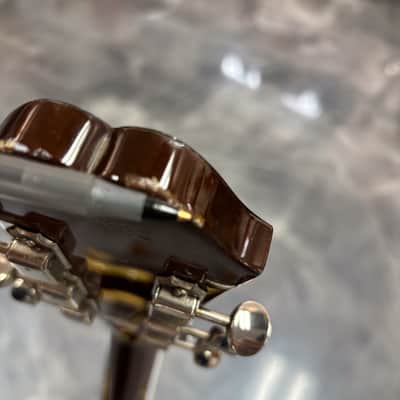 Epiphone USA Collection John Lennon Signature '65 Casino 1998 - 2000 - Vintage Sunburst w/ Case & Paperwork(Very Good)*Free Shipping* image 8
