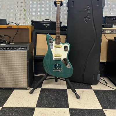 Fender Mod Shop Jaguar American w/ HSC image 3