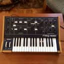 Moog Prodigy c 1980 original vintage analog synth synthesizer