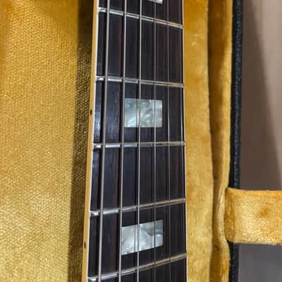 Gibson Custom Shop ES 335 - 1963 Reissue - 50TH Anniversary Limited Edition image 7