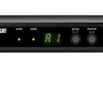 Shure BLX24E/B58 - S8 image 2