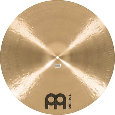 Meinl Symphonic Extra Heavy 22'' image 6