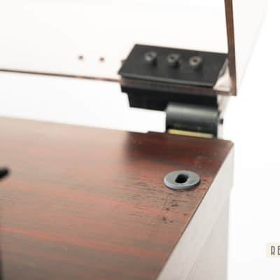 Technics SL-1000MK II P Professional Turntable image 14