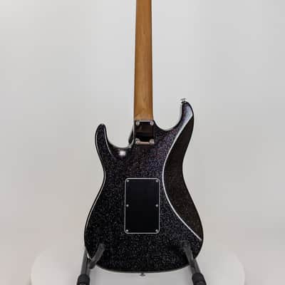 Suhr Pete Thorn Signature Custom HSS 2025 - Graphite Metallic image 5