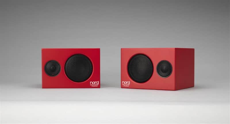 Mint Nord Piano Monitors V2 image 1