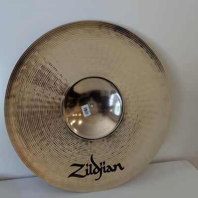 Zildjian Z3 Cymbal Set (14"HH,17",19",21") - brilliant image 17