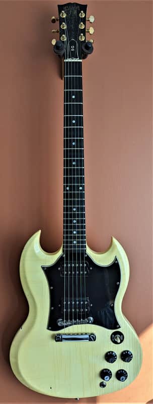 Gibson SG Special
