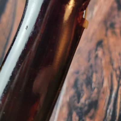 Gibson Melody Maker 1961 - 1963 - Sunburst image 12