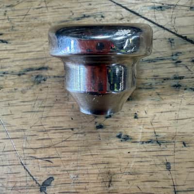 Used Wedge 3B Trumpet Mouthpiece Top image 4