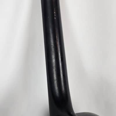 Harmony H929 Stella 1950s - Rebuilt, neck reset, piezo pickup - VIDEO image 8