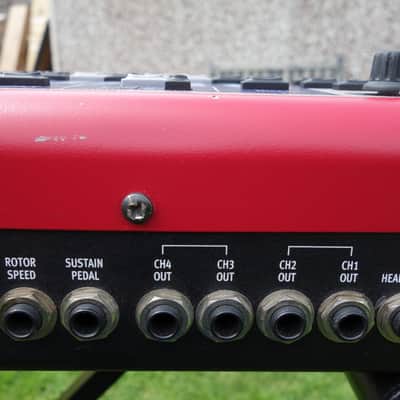 Nord Stage 1 Compact (Sweden/2007) 73-note image 13