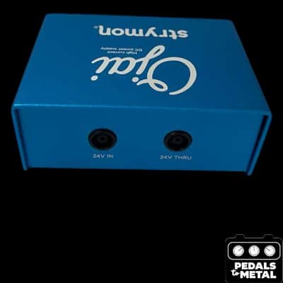 Strymon Ojai Expansion Kit 2010s - Blue - X18438 image 3