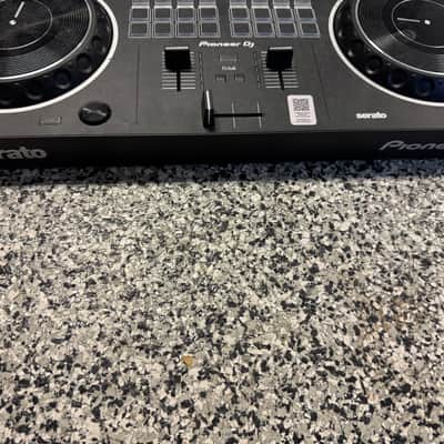 Pioneer Serato DJ board 2020s - Black image 3