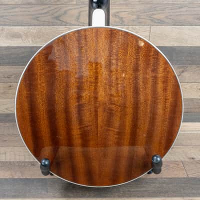 Ibanez B200 5-String Banjo Right-Handed Closed Back image 10