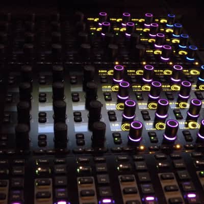 Avid S6 M40/32/9D image 11