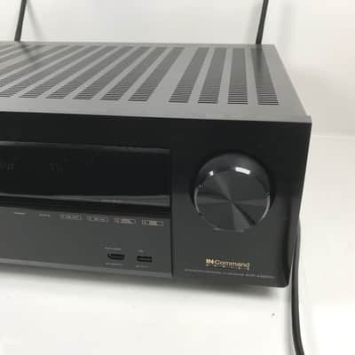 Denon AVR-X3600H 9.2ch 4K Ultra HD AV Receiver image 4