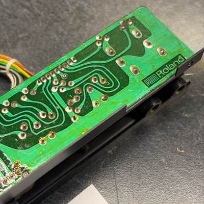 ORIGINAL Roland Jack Board Assembly (22915867) for MSQ-700 image 11