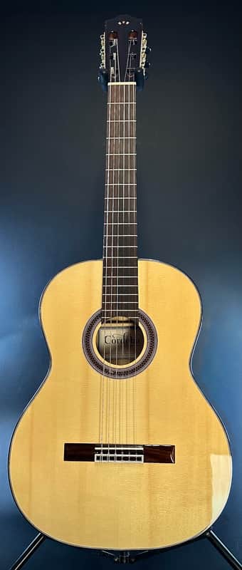 Cordoba Iberia Series F7 Flamenco