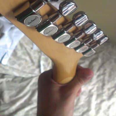 Jackson JS32T Gun Metal Grey image 7