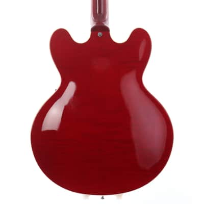 Gibson USA ES-335 DOT Cherry [01920656] (05/11) image 4