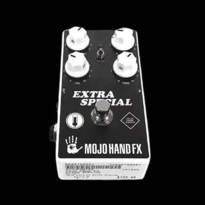 Mojo Hand FX Extra Special High Gain DMBL image 3