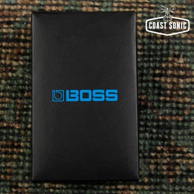 Boss RC-5 Loop Station image 3
