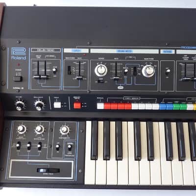 Roland Promars MRS2 - Serviced Bild 3
