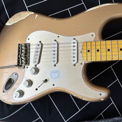 Nash S-57 Heavy Relic image 1