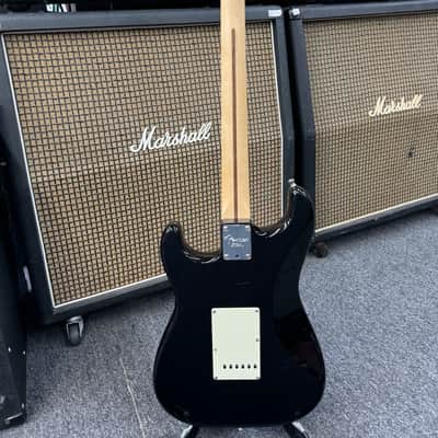 Fender American Professional Stratocaster with Rosewood Fretboard 2017 - Black image 10