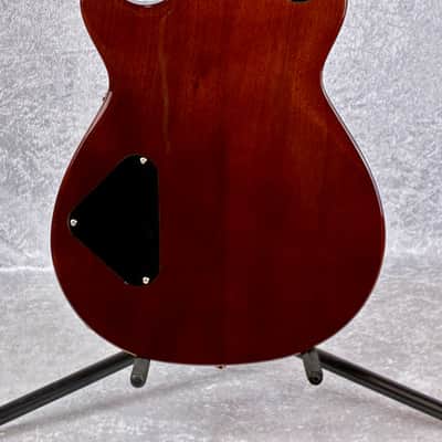 IN-STOCK! GRETSCH ELECTROMATIC PREMIER JET | SC | HH | HT | ROBUSTO BURST image 6