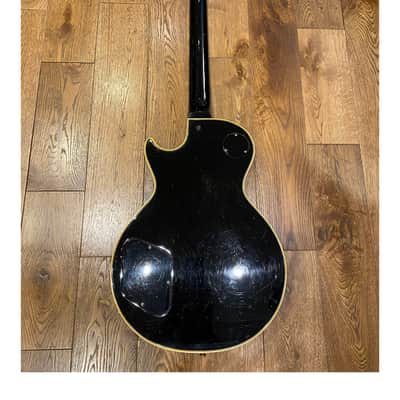 GIBSON LES PAUL CUSTOM 1970 image 11
