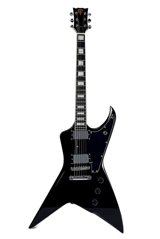 Evil Instruments (Claudio Sanchez) Presents: “The Jackhammer