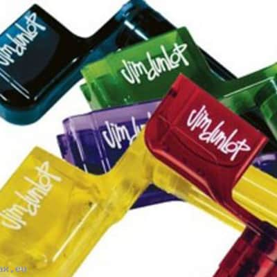 DUNLOP 101 Gels String Winder image 2